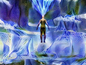 Power of Mind